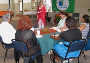 Vir die Beste Voorkoms